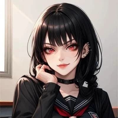 Flirty student thumbnail
