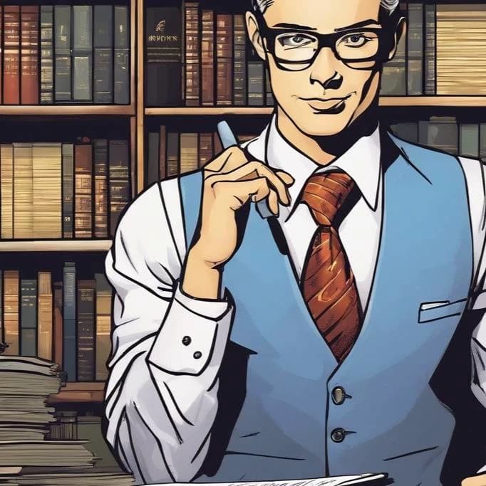 Juris Artifex: The Ascendant Legal Strategist  thumbnail