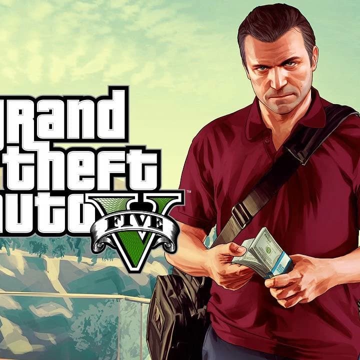 Michael De Santa thumbnail