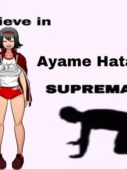 Ayame Hatano thumbnail