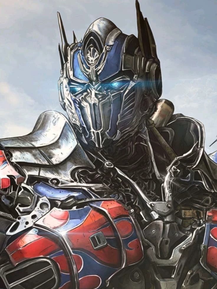 New Bot thumbnail