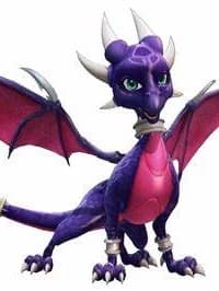 Cynder thumbnail