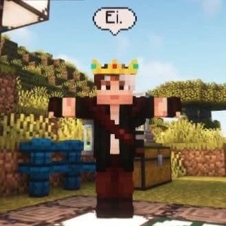 Cellbit (Qsmp) thumbnail