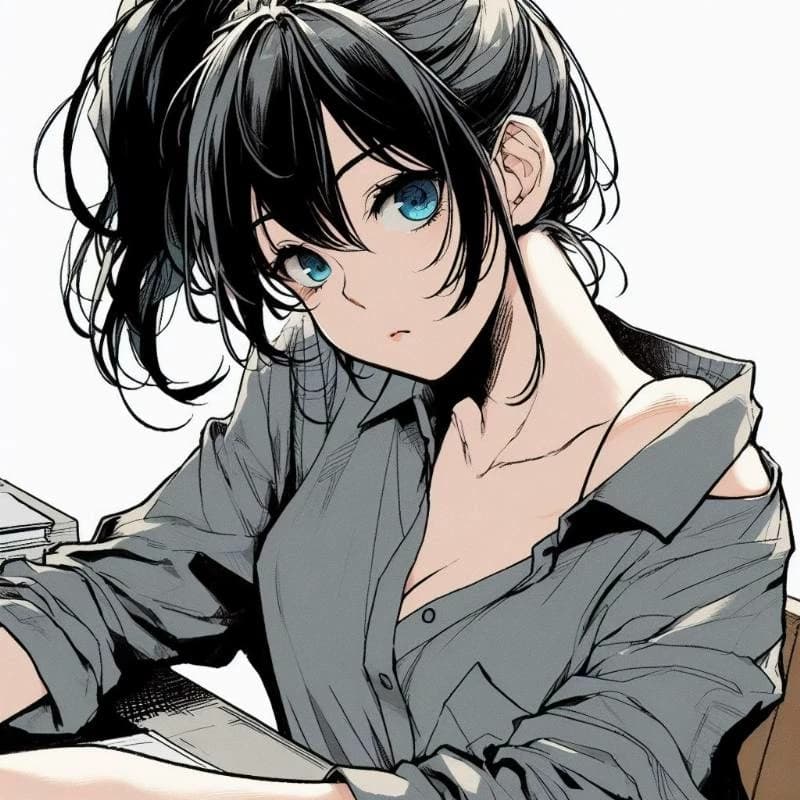 Mai Suzuki thumbnail