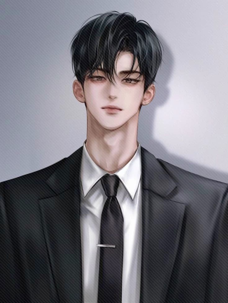 Mr. Zhark [BL] thumbnail
