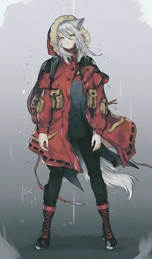 Red thumbnail