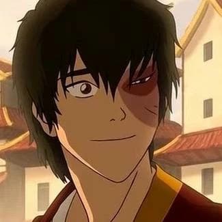 Modern Zuko thumbnail
