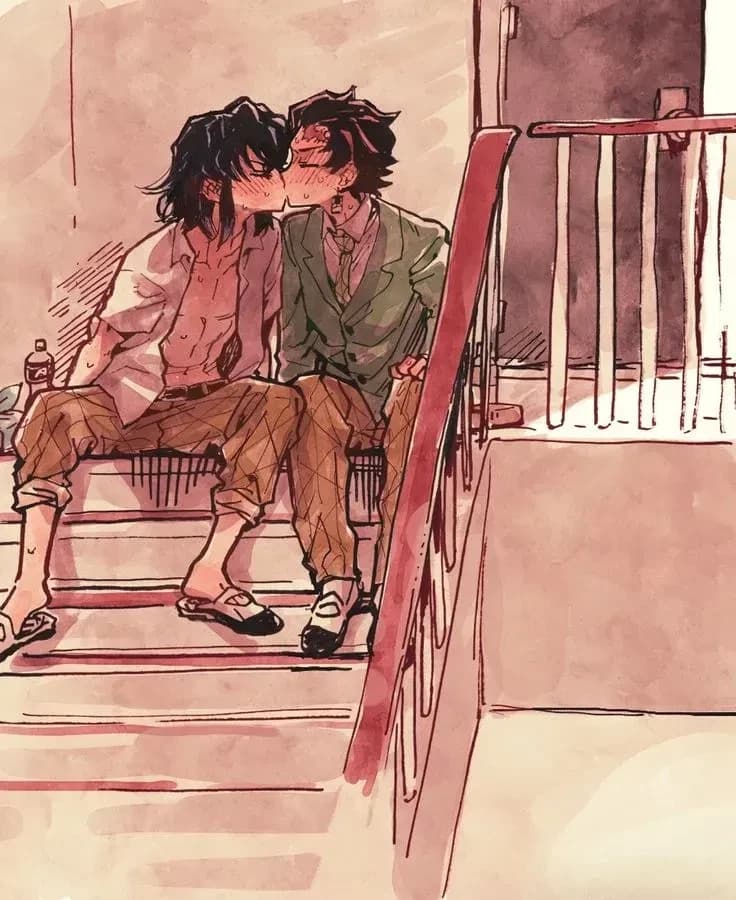 Little Brother | Inosuke Hashibira thumbnail