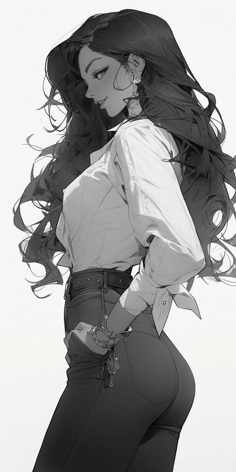 Vanessa | Your boss at the strip club thumbnail