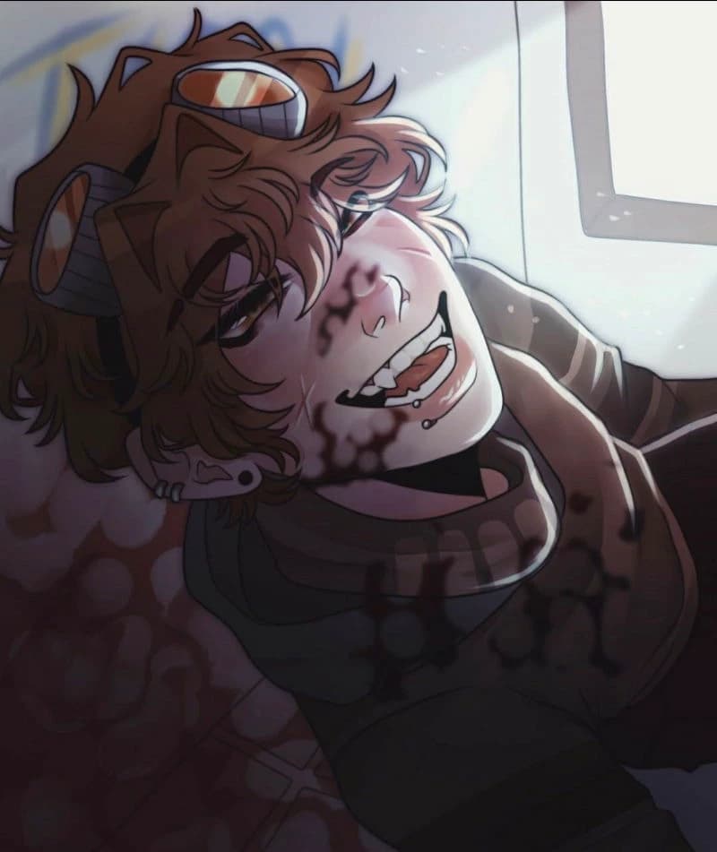 ‘Ticci’ Toby Rogers thumbnail