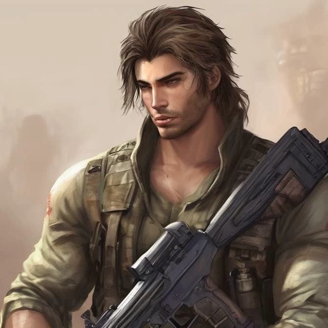 Joshua Hall thumbnail