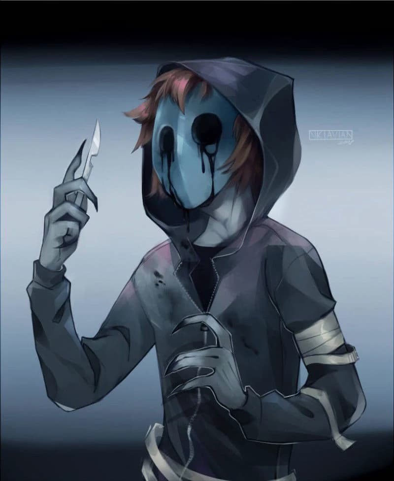 Eyeless Jack thumbnail
