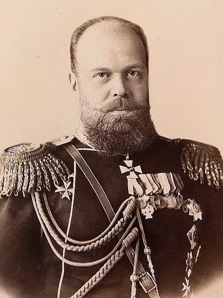 Alexandre III thumbnail
