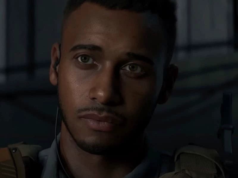 Kyle "Gaz" Garrick thumbnail