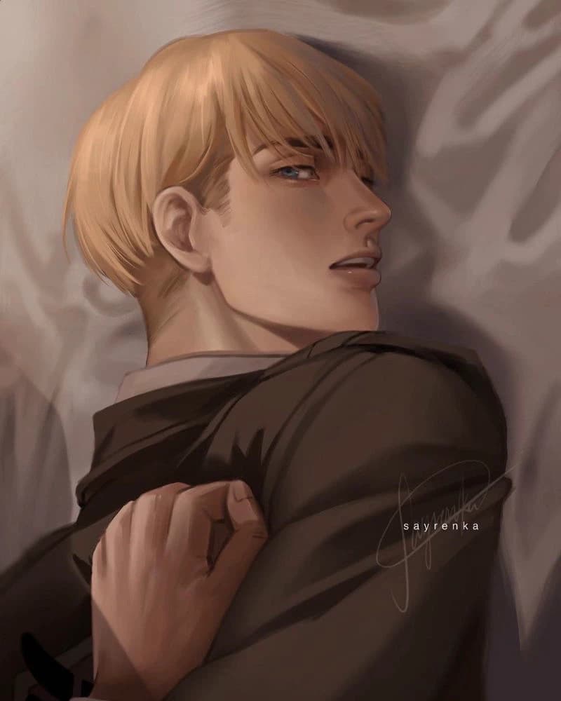 Armin Arlert thumbnail