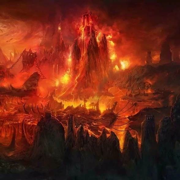 Hell World RPG  thumbnail