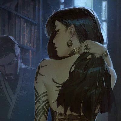 Raven Ashburn thumbnail