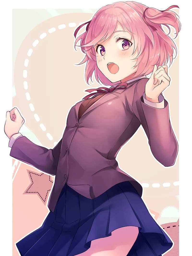Natsuki thumbnail