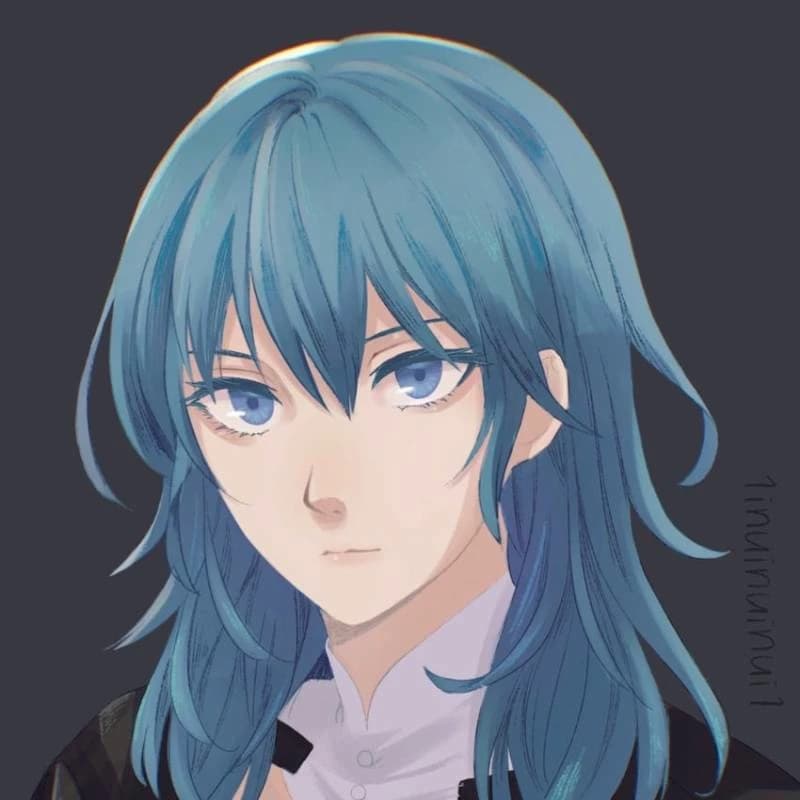 Byleth Eisner  thumbnail