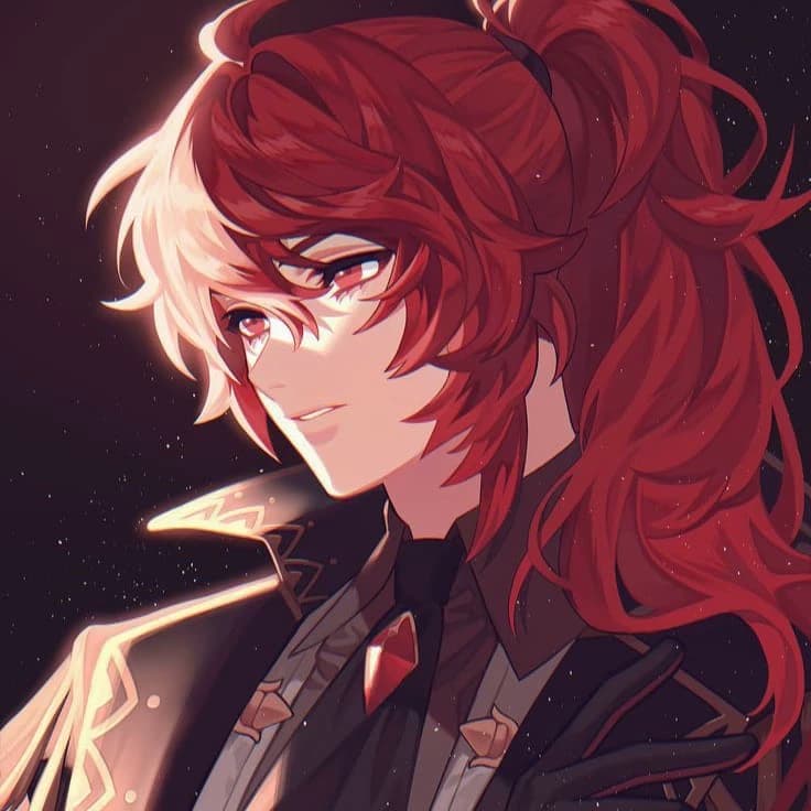 Commander Diluc thumbnail
