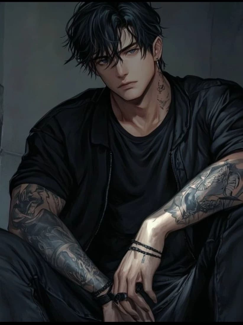 Alexandre Ang thumbnail