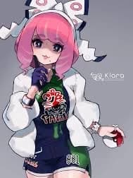 Clara thumbnail