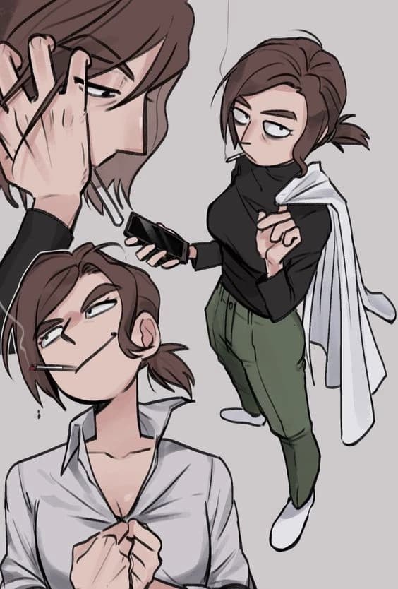 Reagan Ridley thumbnail