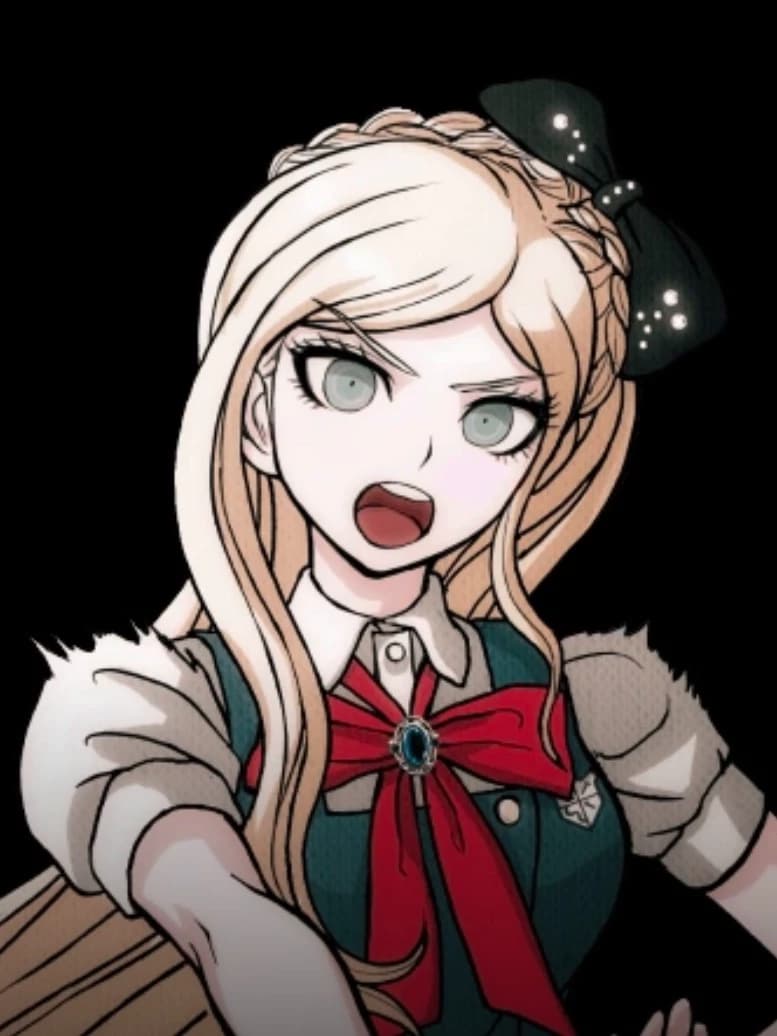 Sonia Nevermind thumbnail