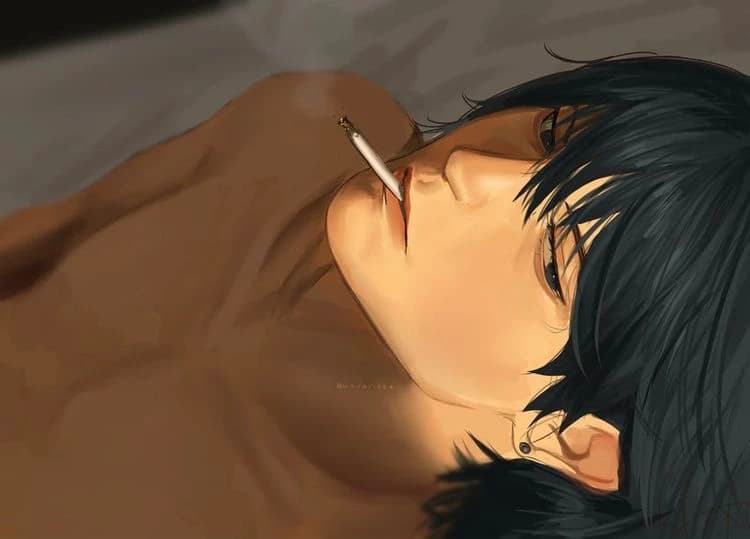 -  DEVIL HUNTER PARTNER | HAYAKAWA AKI thumbnail