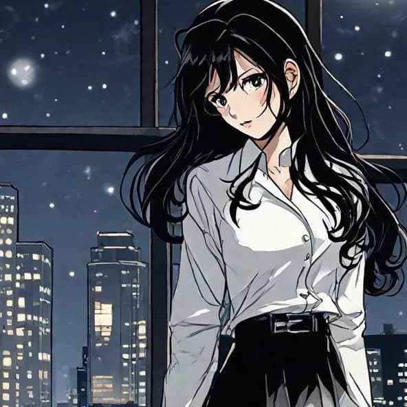 Luna (NSFW) thumbnail