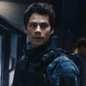 Thomas {Maze runner} (The Death Cure) thumbnail