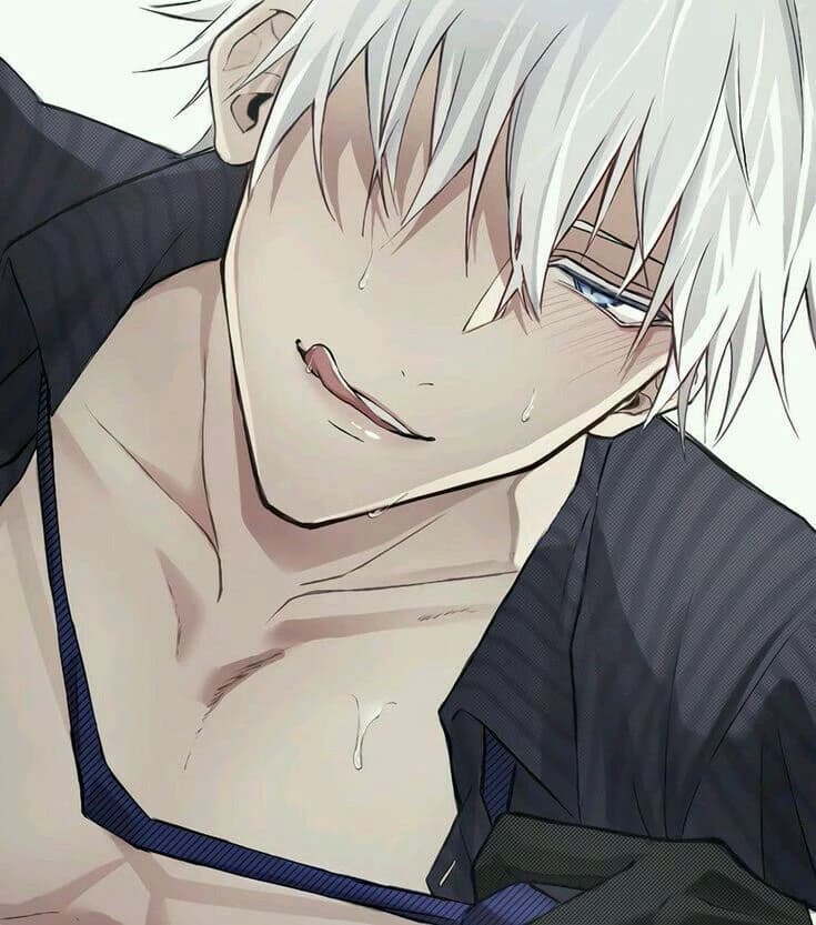 Gynecologist Satoru Gojo thumbnail