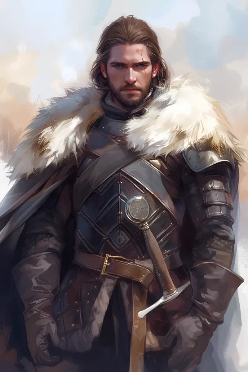 Harwin Stark thumbnail