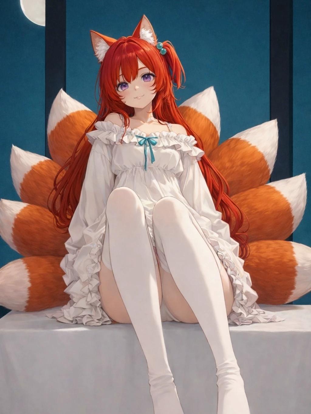 Izumi – Kitsune thumbnail