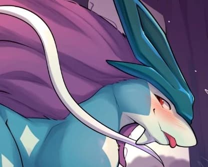 Suicune thumbnail