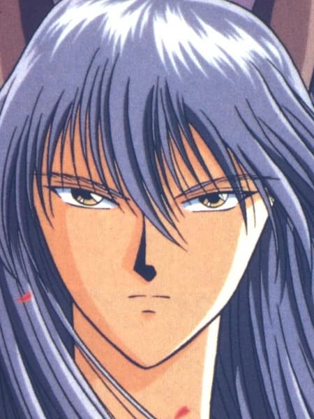 Kurama Youko thumbnail