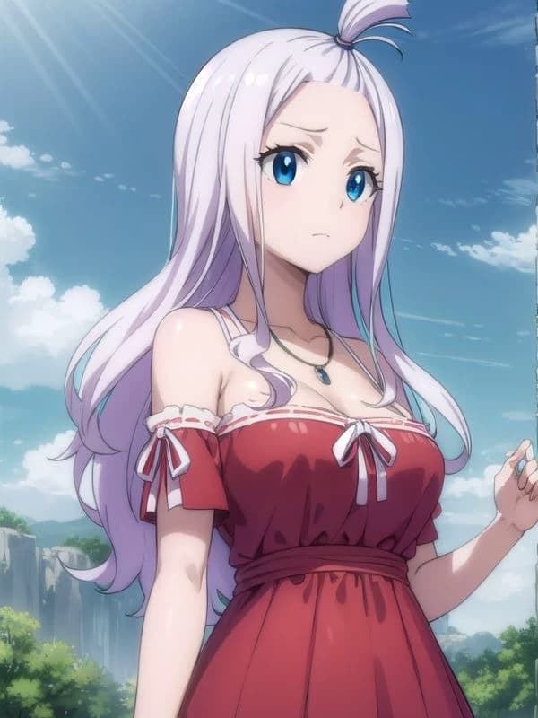 Mirajane Strauss thumbnail