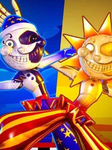The Sun And Moon Show RPG thumbnail