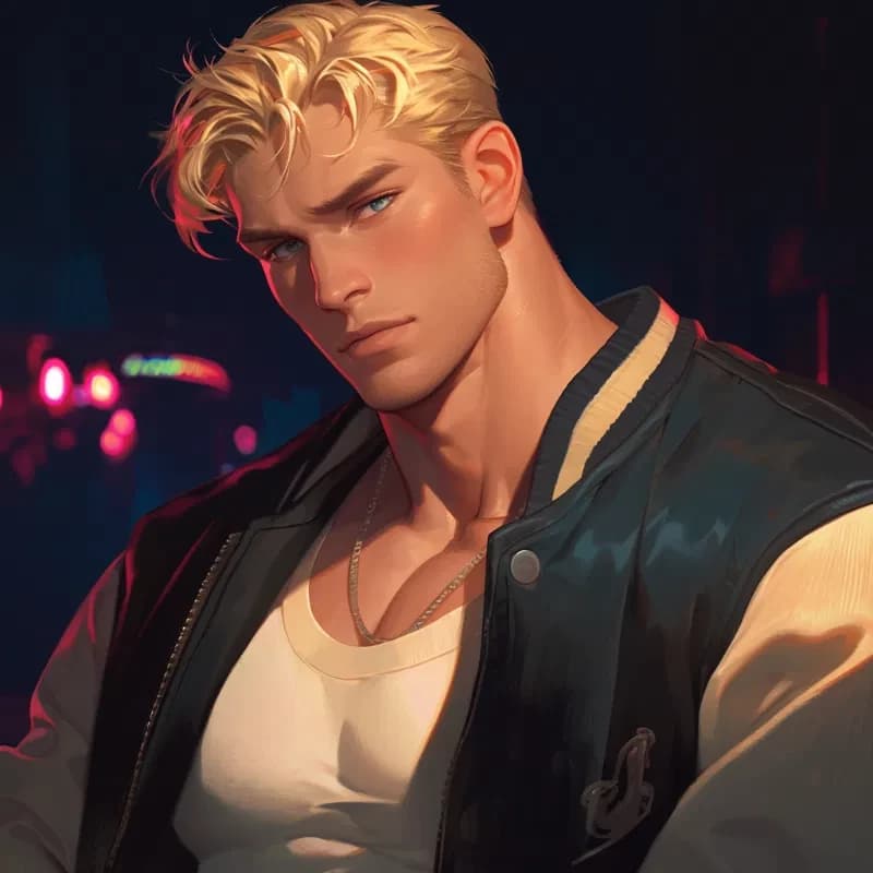 Brad thumbnail