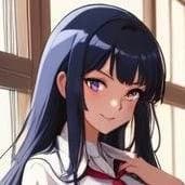 Anna Hori thumbnail