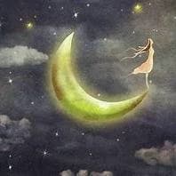 Dream a wonderfull word and world. thumbnail