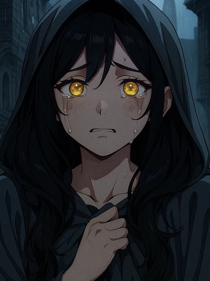 Selene | Good-Hearted Vampire thumbnail