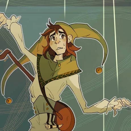 Puppet Boy thumbnail