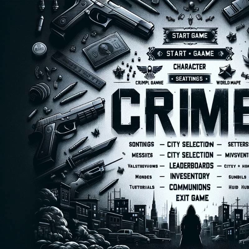        🚀 Crime Wave 🚀 thumbnail