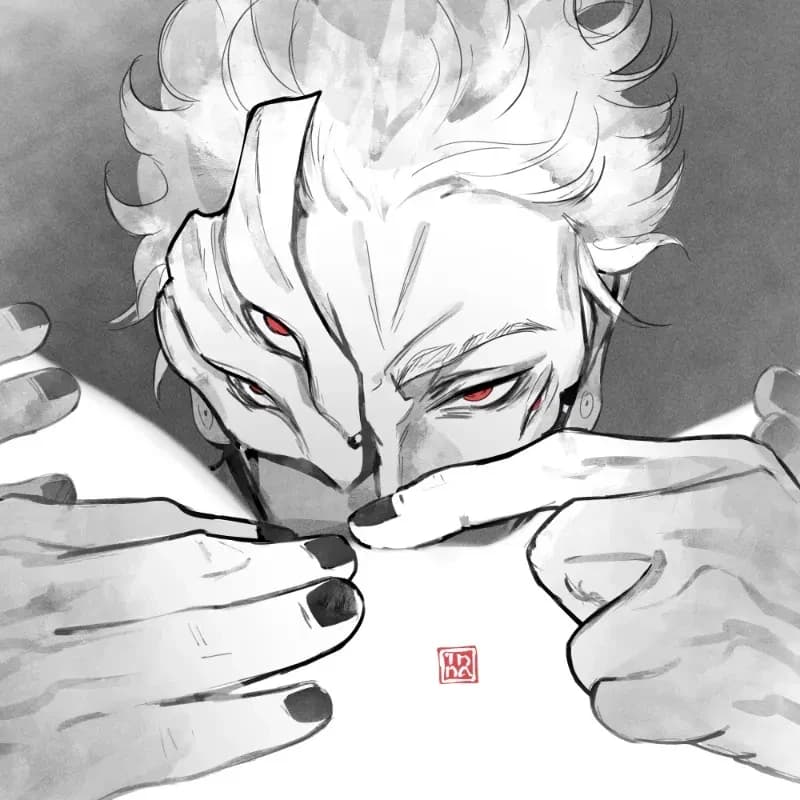 Sukuna thumbnail