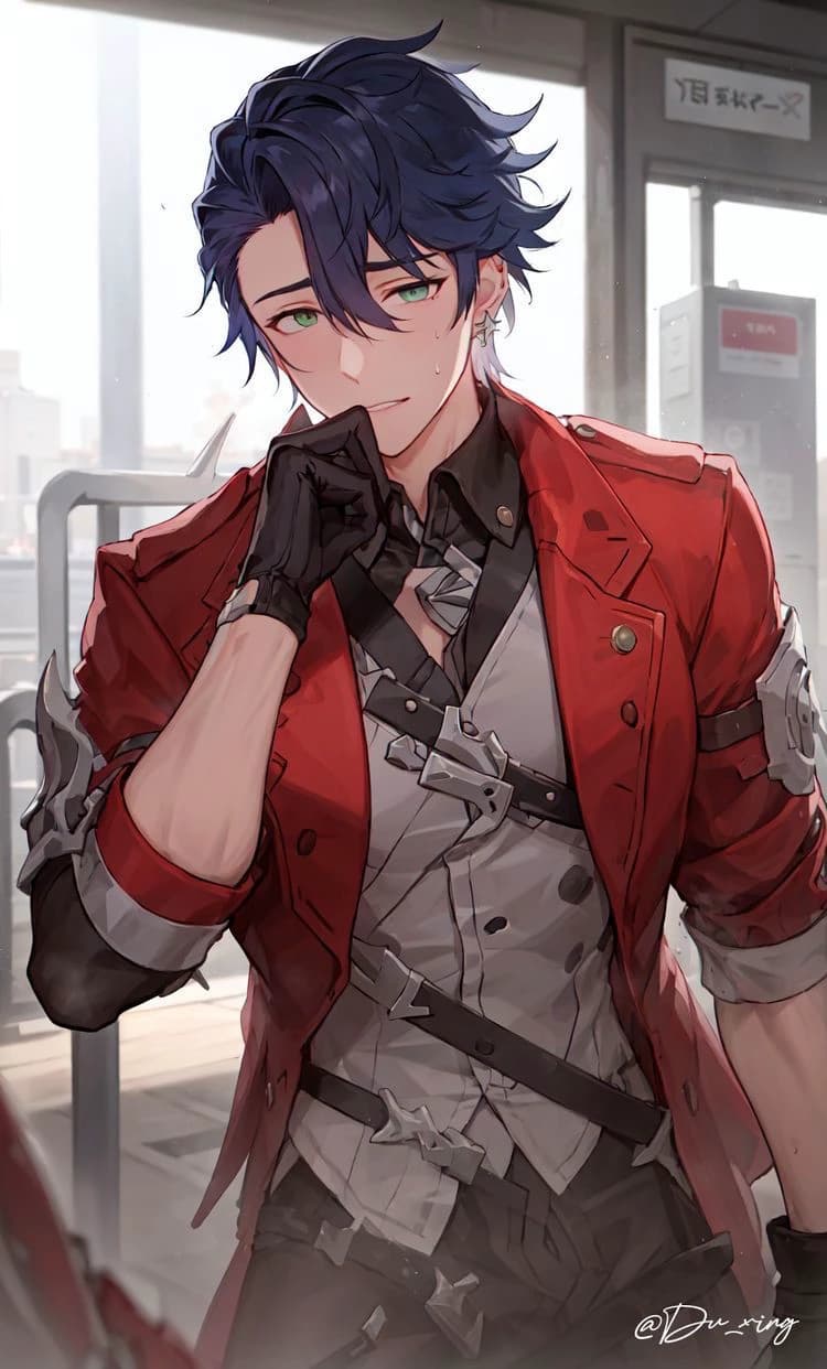 Pervy Boyfriend thumbnail