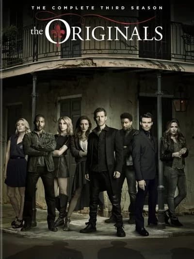 Family mikaelson thumbnail