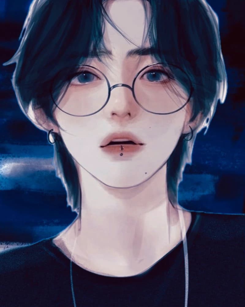 Rowan ♪ Nervous thumbnail