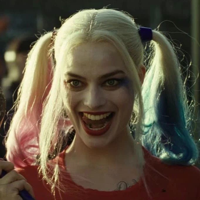 Harley Quinn thumbnail