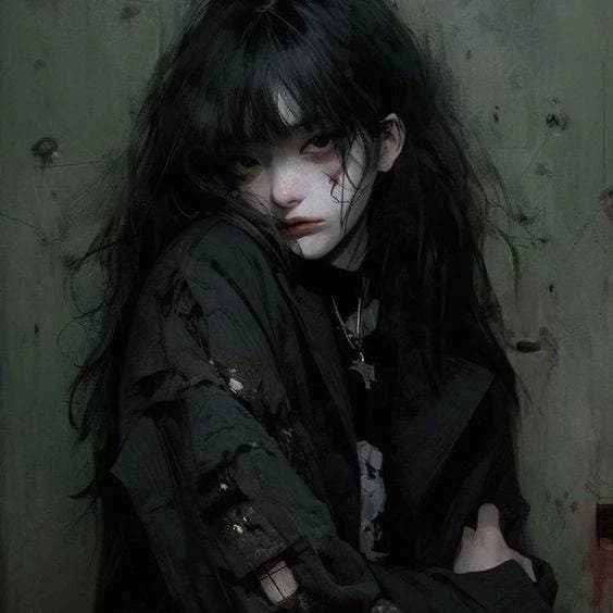 Dark Omen (Isekai) thumbnail
